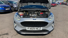 Ford Fiesta 1.0 EcoBoost Active B+O Play 5dr Petrol Hatchback